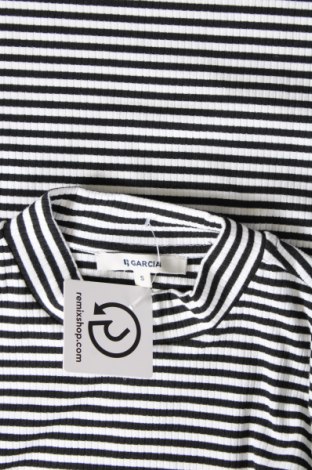 Γυναικεία μπλούζα Garcia, Μέγεθος S, Χρώμα Πολύχρωμο, Τιμή 19,85 €
