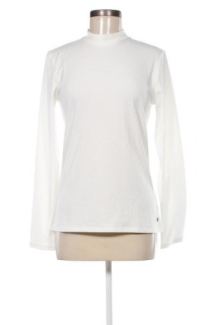 Damen Shirt Garcia, Größe L, Farbe Weiß, Preis € 13,89