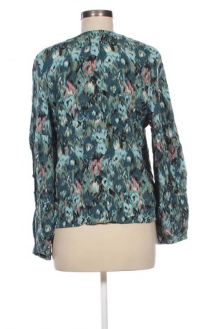 Γυναικεία μπλούζα Garcia, Μέγεθος L, Χρώμα Πολύχρωμο, Τιμή 10,52 €