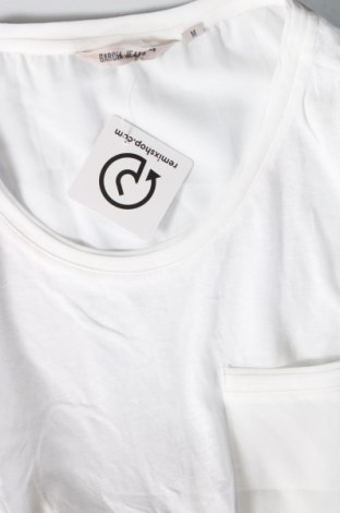 Damen Shirt Garcia Jeans, Größe M, Farbe Weiß, Preis 10,65 €