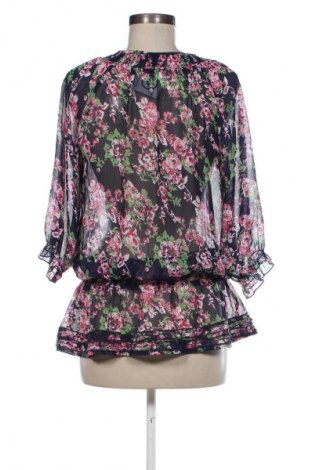 Дамска блуза Garden Romantic, Размер M, Цвят Многоцветен, Цена 8,40 лв.