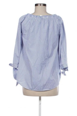Damen Shirt Geisha, Größe XS, Farbe Blau, Preis 11,83 €