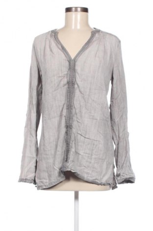 Damen Shirt Geisha, Größe S, Farbe Grau, Preis 3,99 €