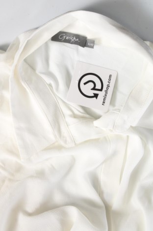 Damen Shirt Geisha, Größe XL, Farbe Weiß, Preis € 14,20