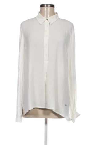 Damen Shirt Geisha, Größe XL, Farbe Weiß, Preis € 14,20