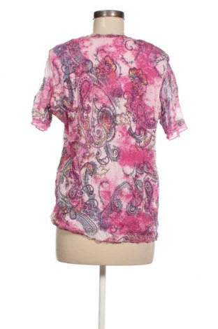 Γυναικεία μπλούζα Gelco, Μέγεθος S, Χρώμα Πολύχρωμο, Τιμή 4,70 €