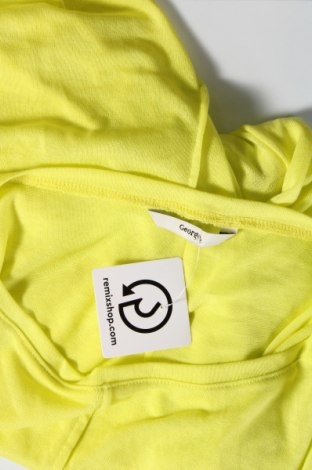 Γυναικεία μπλούζα George, Μέγεθος M, Χρώμα Κίτρινο, Τιμή 5,54 €