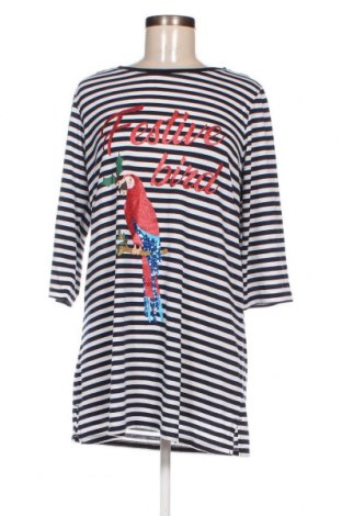 Damen Shirt George, Größe L, Farbe Mehrfarbig, Preis € 5,48