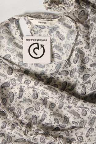 Damen Shirt George, Größe XL, Farbe Mehrfarbig, Preis 5,77 €