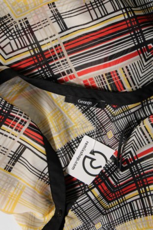 Damen Shirt George, Größe L, Farbe Mehrfarbig, Preis 5,77 €