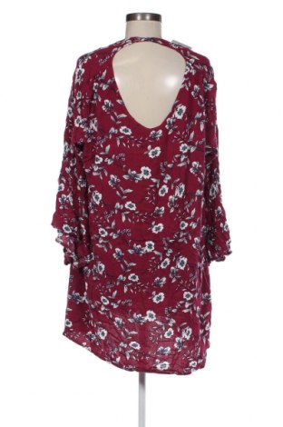 Дамска блуза George, Размер XXL, Цвят Многоцветен, Цена 10,45 лв.