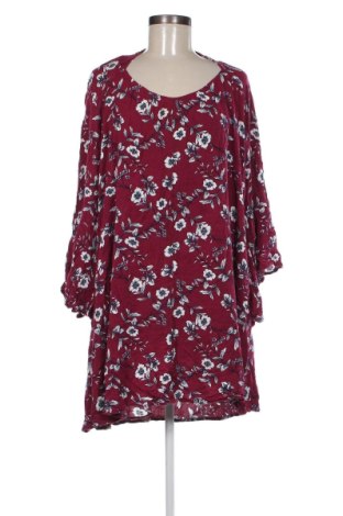 Дамска блуза George, Размер XXL, Цвят Многоцветен, Цена 10,45 лв.