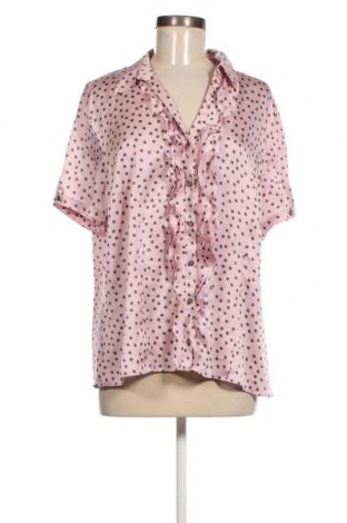 Dámska košeľa  Gerry Weber, Veľkosť XXL, Farba Ružová, Cena  16,33 €