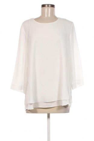 Damen Shirt Gerry Weber, Größe M, Farbe Weiß, Preis 27,84 €