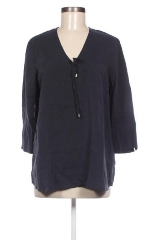 Γυναικεία μπλούζα Gerry Weber, Μέγεθος M, Χρώμα Μπλέ, Τιμή 30,62 €