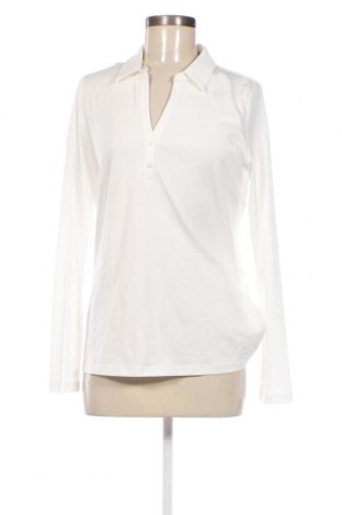 Damen Shirt Gerry Weber, Größe M, Farbe Weiß, Preis 30,62 €