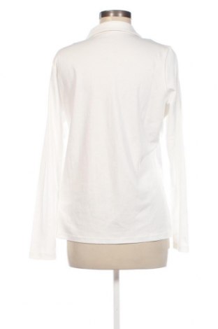 Γυναικεία μπλούζα Gerry Weber, Μέγεθος M, Χρώμα Λευκό, Τιμή 30,62 €
