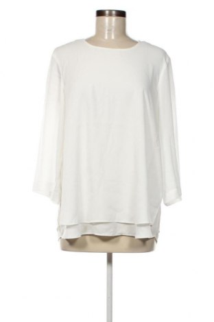 Damen Shirt Gerry Weber, Größe M, Farbe Weiß, Preis 30,62 €
