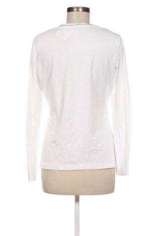 Damen Shirt Gerry Weber, Größe M, Farbe Weiß, Preis 18,37 €