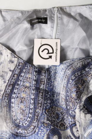 Γυναικεία μπλούζα Gerry Weber, Μέγεθος XL, Χρώμα Πολύχρωμο, Τιμή 24,46 €