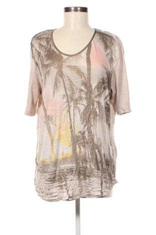 Γυναικεία μπλούζα Gerry Weber, Μέγεθος L, Χρώμα Πολύχρωμο, Τιμή 15,44 €