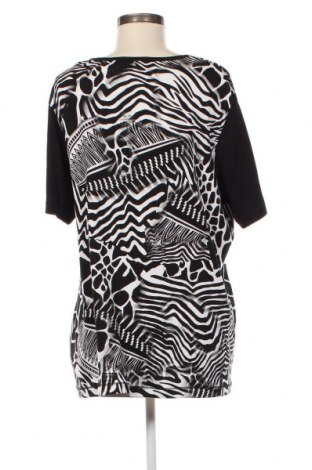 Γυναικεία μπλούζα Gerry Weber, Μέγεθος XL, Χρώμα Μαύρο, Τιμή 16,33 €