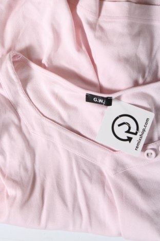Bluză de femei Gerry Weber, Mărime XL, Culoare Roz, Preț 122,00 Lei