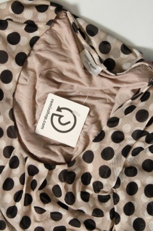 Γυναικεία μπλούζα Gerry Weber, Μέγεθος S, Χρώμα  Μπέζ, Τιμή 16,33 €