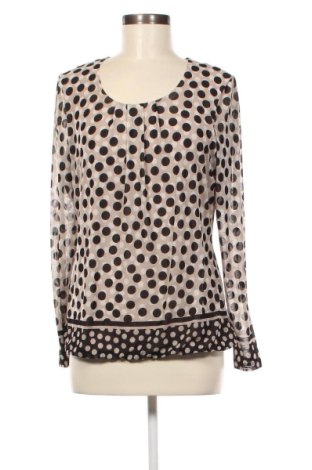 Γυναικεία μπλούζα Gerry Weber, Μέγεθος S, Χρώμα  Μπέζ, Τιμή 29,69 €