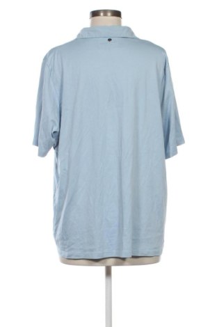 Γυναικεία μπλούζα Gerry Weber, Μέγεθος XL, Χρώμα Μπλέ, Τιμή 14,73 €