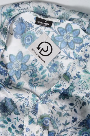 Damen Shirt Gerry Weber, Größe L, Farbe Mehrfarbig, Preis € 18,37