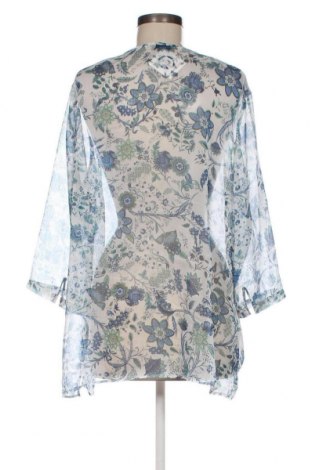 Дамска блуза Gerry Weber, Размер L, Цвят Многоцветен, Цена 24,00 лв.
