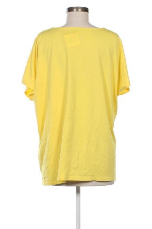 Дамска блуза Gerry Weber, Размер XXL, Цвят Жълт, Цена 48,00 лв.