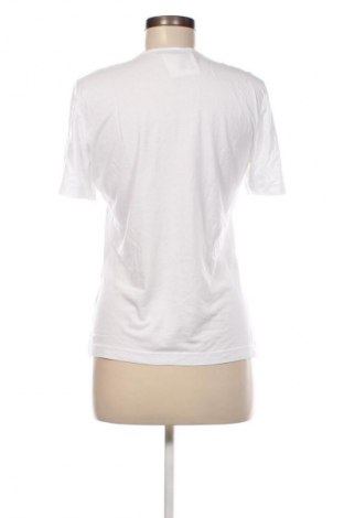 Damen Shirt Gerry Weber, Größe M, Farbe Weiß, Preis 17,37 €