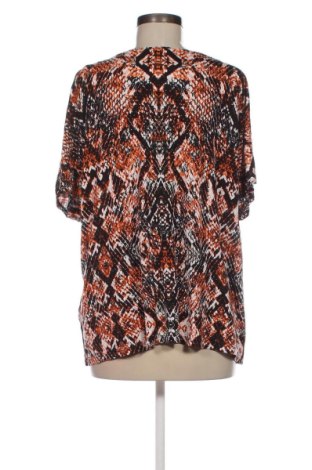 Дамска блуза Gerry Weber, Размер XXL, Цвят Многоцветен, Цена 26,40 лв.