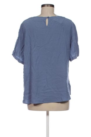 Γυναικεία μπλούζα Gerry Weber, Μέγεθος XXL, Χρώμα Μπλέ, Τιμή 16,33 €