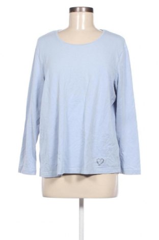 Damen Shirt Gerry Weber, Größe XL, Farbe Blau, Preis € 18,37