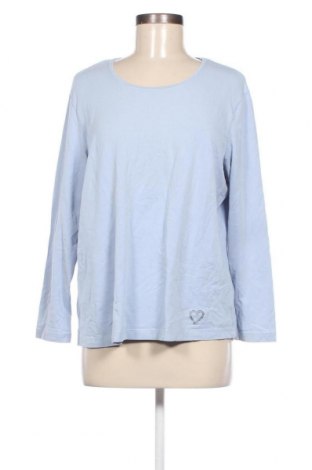 Damen Shirt Gerry Weber, Größe XL, Farbe Blau, Preis € 33,40