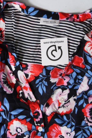 Дамска блуза Gerry Weber, Размер S, Цвят Многоцветен, Цена 24,00 лв.