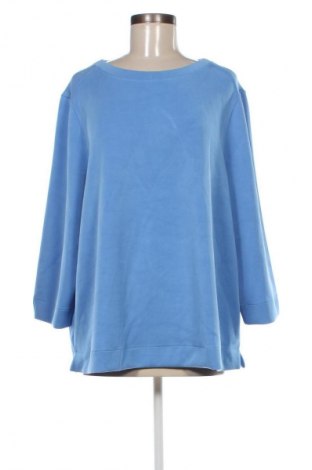 Damen Shirt Gerry Weber, Größe XXL, Farbe Blau, Preis € 15,03