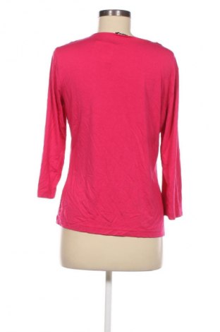 Дамска блуза Gerry Weber, Размер M, Цвят Розов, Цена 26,40 лв.