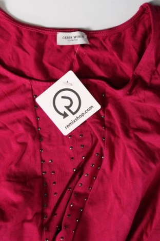 Damen Shirt Gerry Weber, Größe XXL, Farbe Rosa, Preis € 18,37