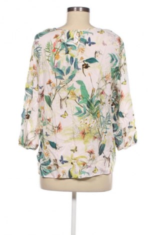 Дамска блуза Gerry Weber, Размер S, Цвят Многоцветен, Цена 26,40 лв.