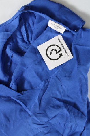 Damen Shirt Gerry Weber, Größe L, Farbe Blau, Preis € 15,03