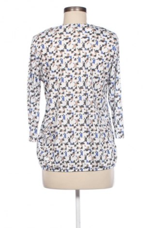 Дамска блуза Gerry Weber, Размер M, Цвят Многоцветен, Цена 26,40 лв.