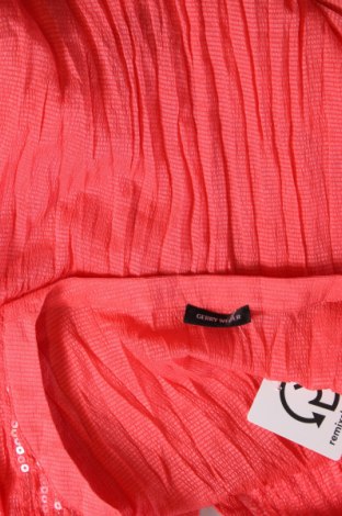 Bluză de femei Gerry Weber, Mărime XL, Culoare Roșu, Preț 86,84 Lei