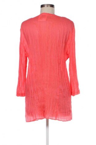 Дамска блуза Gerry Weber, Размер XL, Цвят Червен, Цена 24,00 лв.