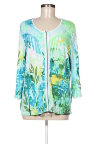 Damen Shirt Gerry Weber, Größe XL, Farbe Mehrfarbig, Preis € 18,37