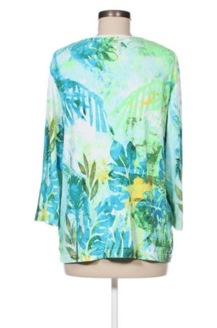 Damen Shirt Gerry Weber, Größe XL, Farbe Mehrfarbig, Preis € 18,37
