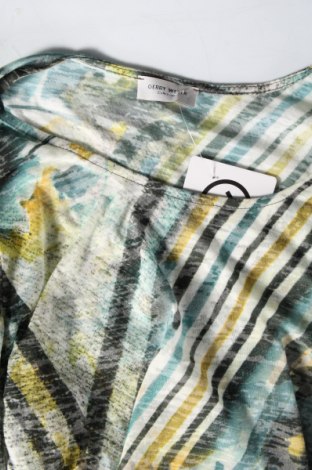 Γυναικεία μπλούζα Gerry Weber, Μέγεθος XS, Χρώμα Πολύχρωμο, Τιμή 16,33 €